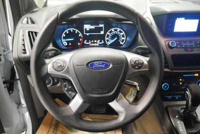 2019 Ford Transit Connect Van XL