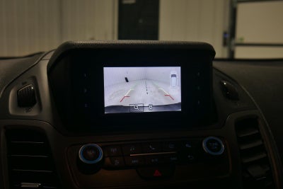 2019 Ford Transit Connect Van XL