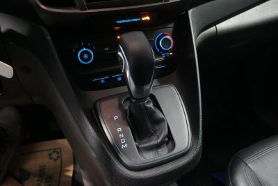 2019 Ford Transit Connect Van XL
