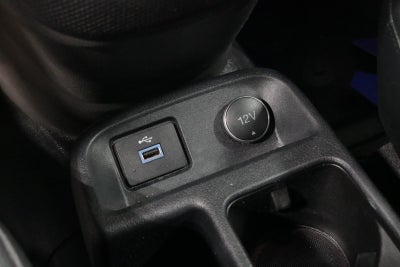 2019 Ford Transit Connect Van XL