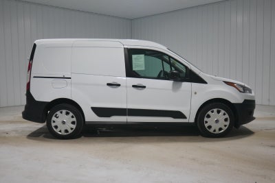 2019 Ford Transit Connect Van XL