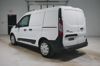2019 Ford Transit Connect Van XL