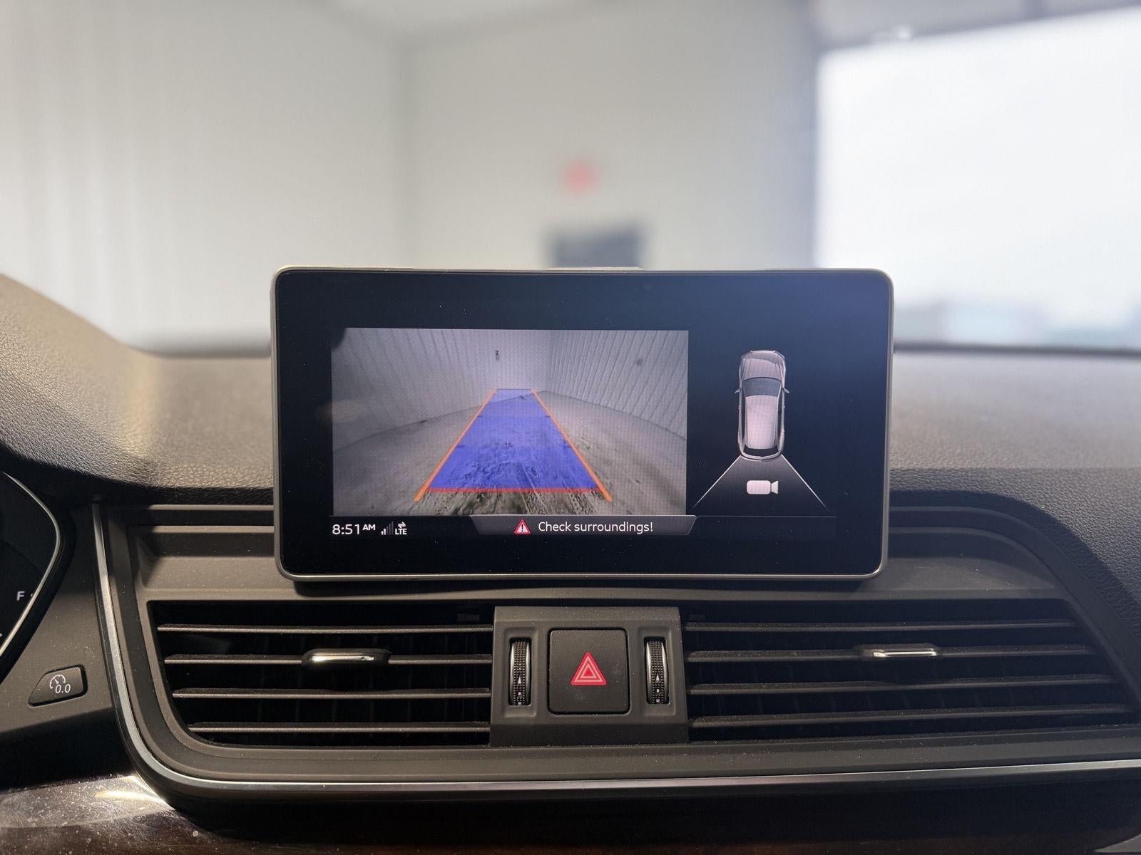 2018 Audi Q5 Premium