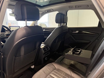 2018 Audi Q5 Premium