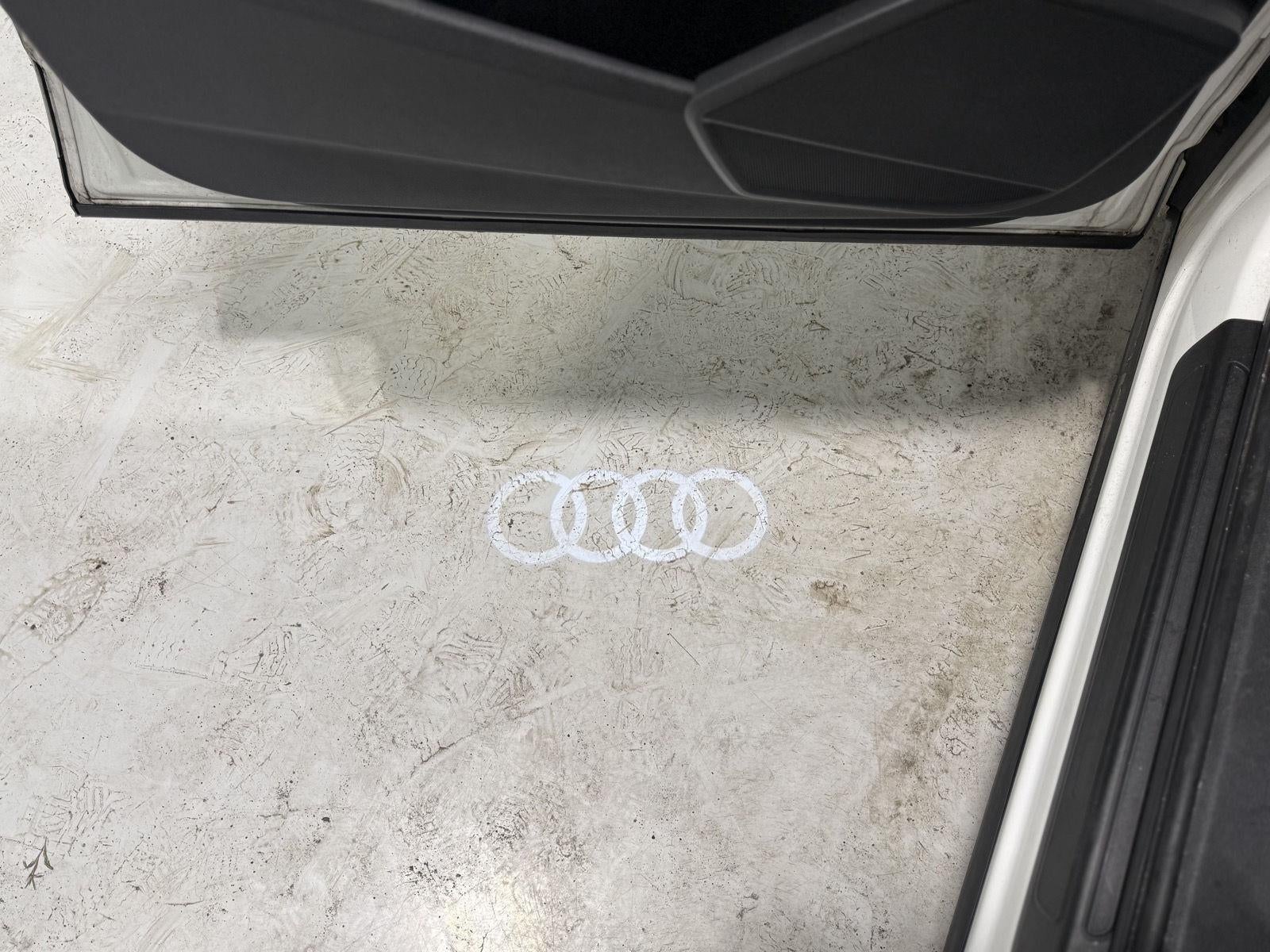 2018 Audi Q5 Premium
