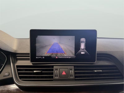 2018 Audi Q5 Premium