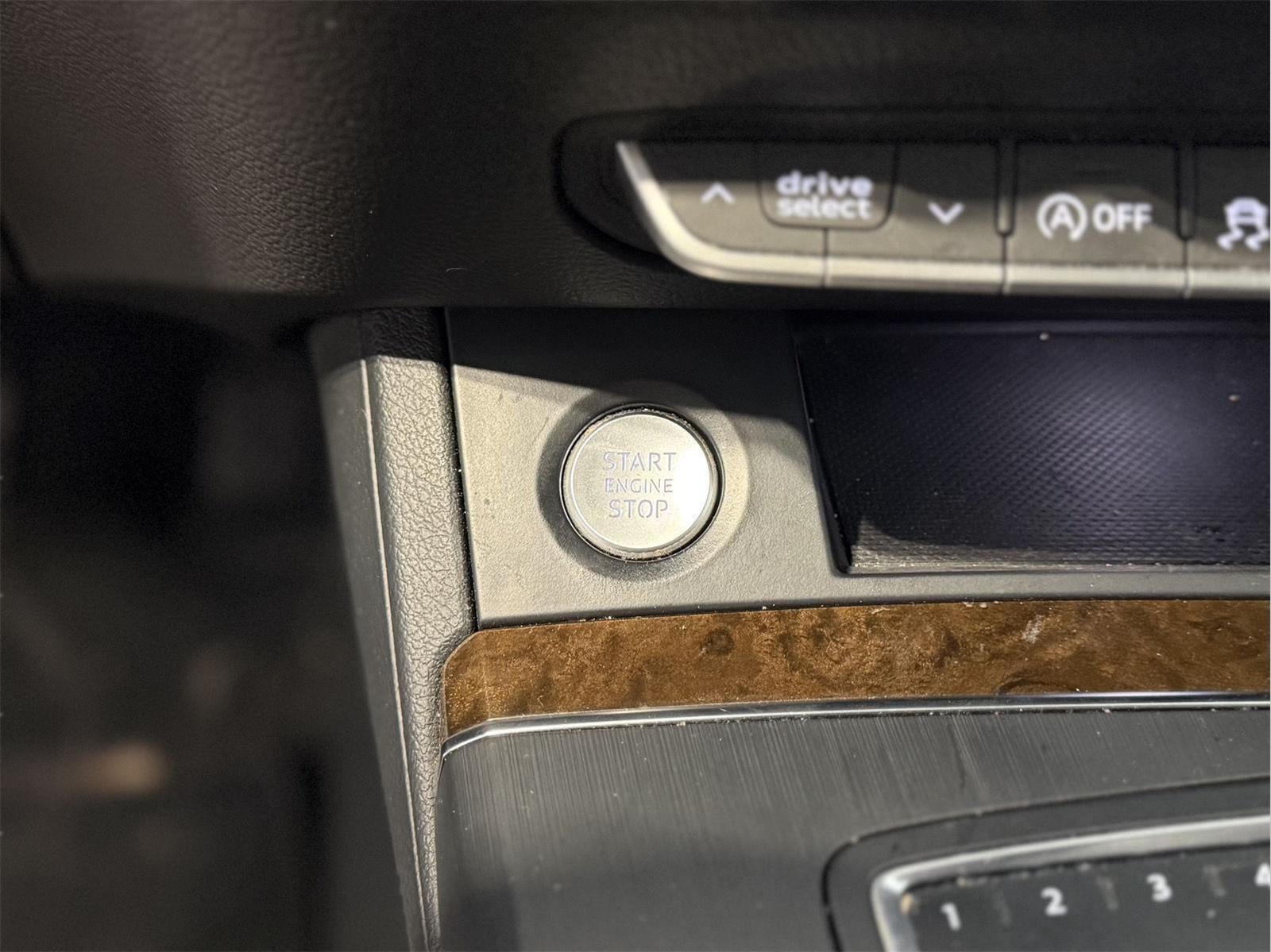 2018 Audi Q5 Premium