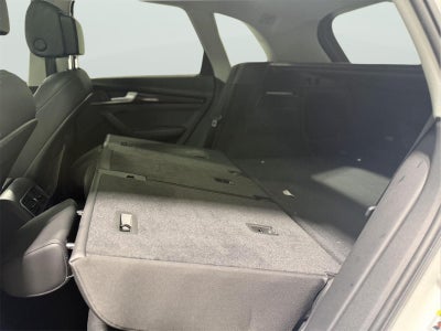 2018 Audi Q5 Premium