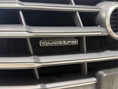 2018 Audi Q5 Premium