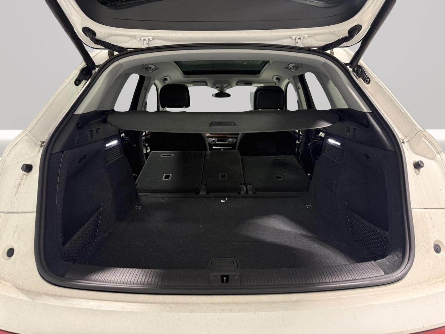 2018 Audi Q5 Premium