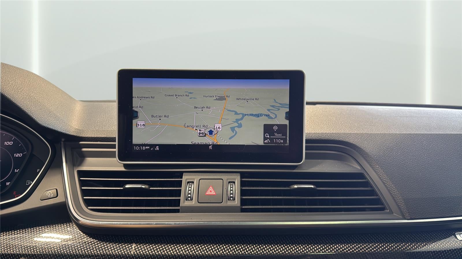 2019 Audi SQ5 Premium Plus