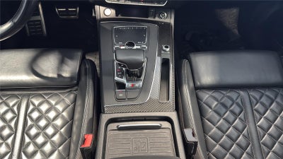 2019 Audi SQ5 Premium Plus