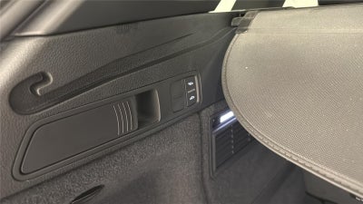 2019 Audi SQ5 Premium Plus