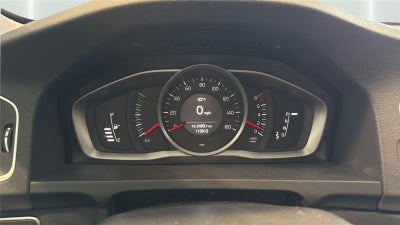 2017 Volvo S60 Dynamic