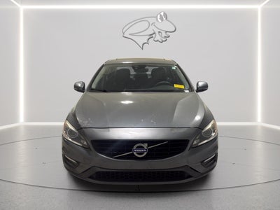 2017 Volvo S60 Dynamic