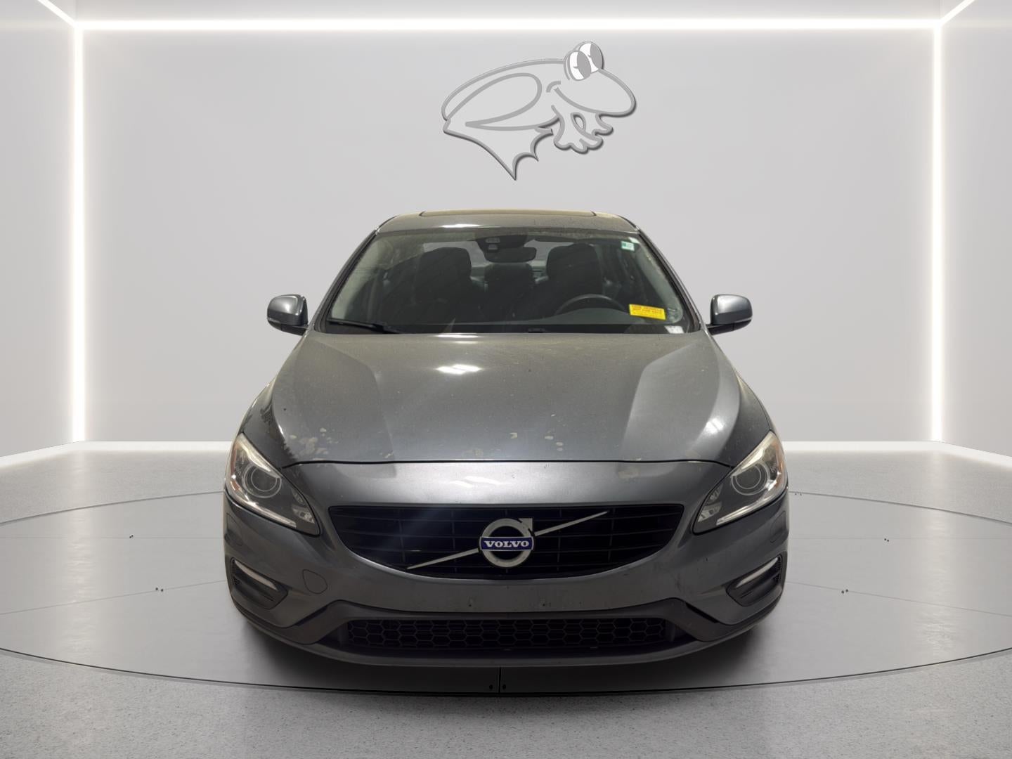 2017 Volvo S60 Dynamic