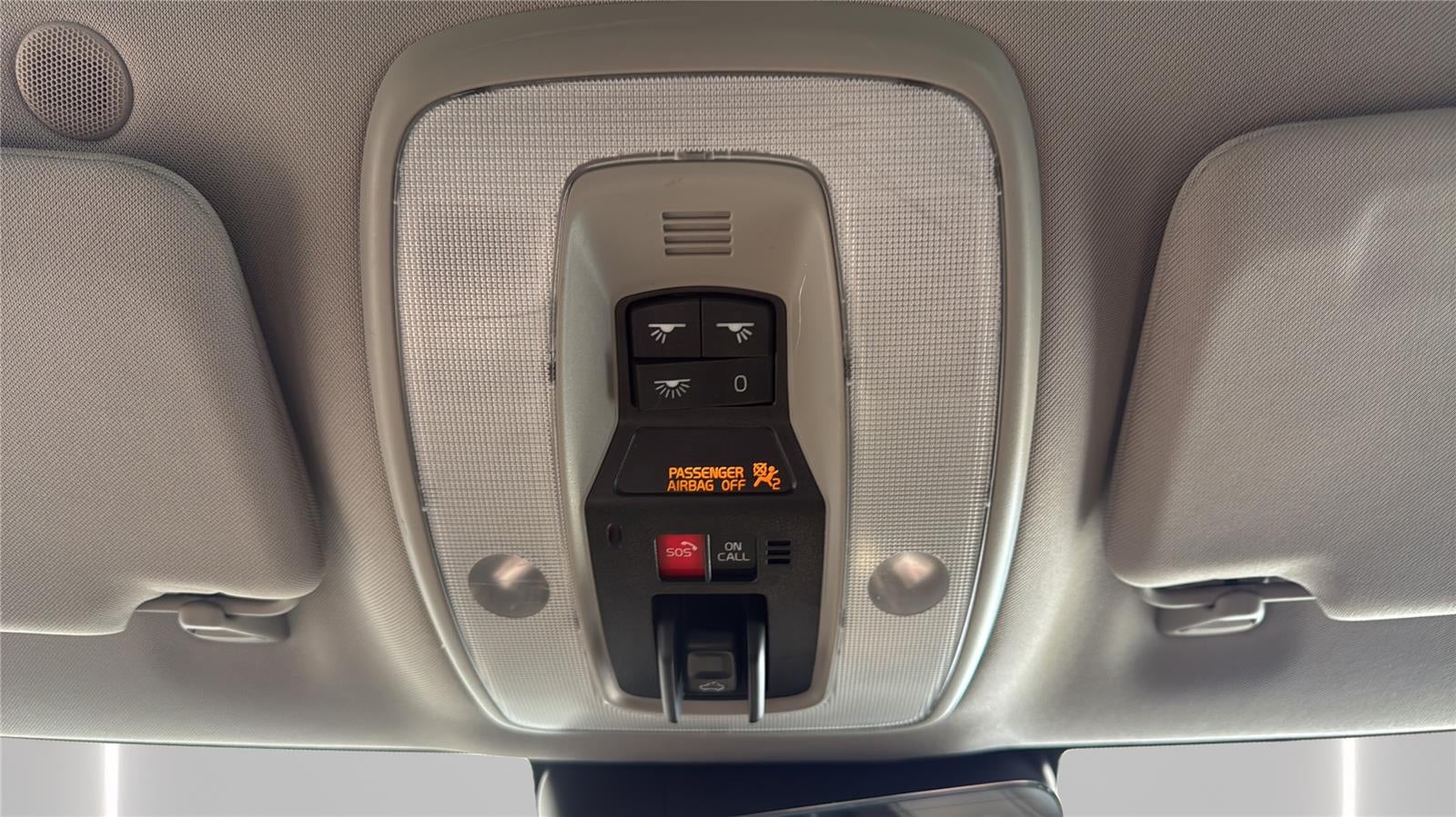 2017 Volvo S60 Dynamic