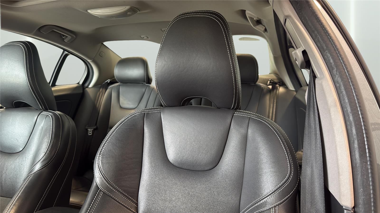 2017 Volvo S60 Dynamic