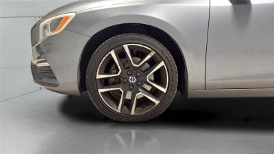 2017 Volvo S60 Dynamic