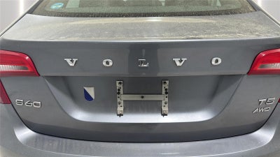 2017 Volvo S60 Dynamic