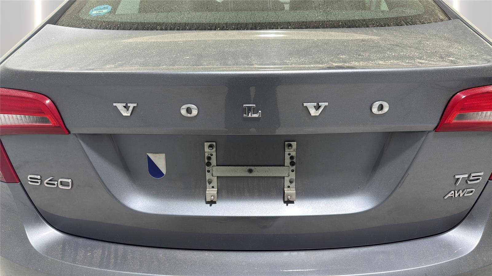 2017 Volvo S60 Dynamic