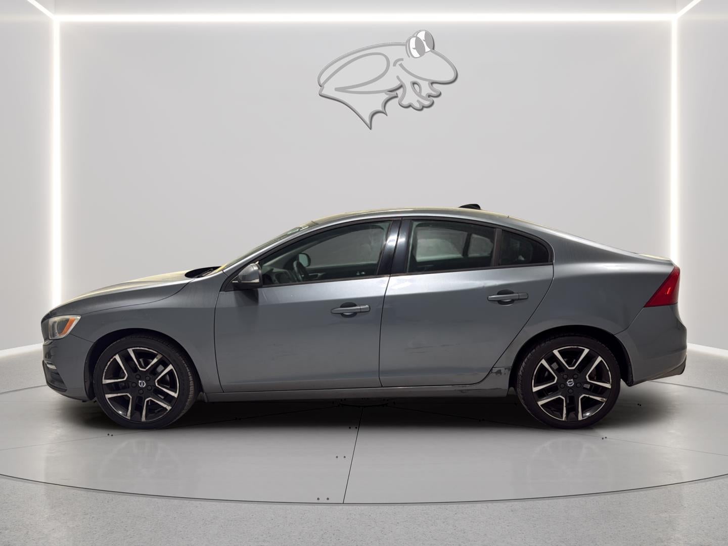 2017 Volvo S60 Dynamic
