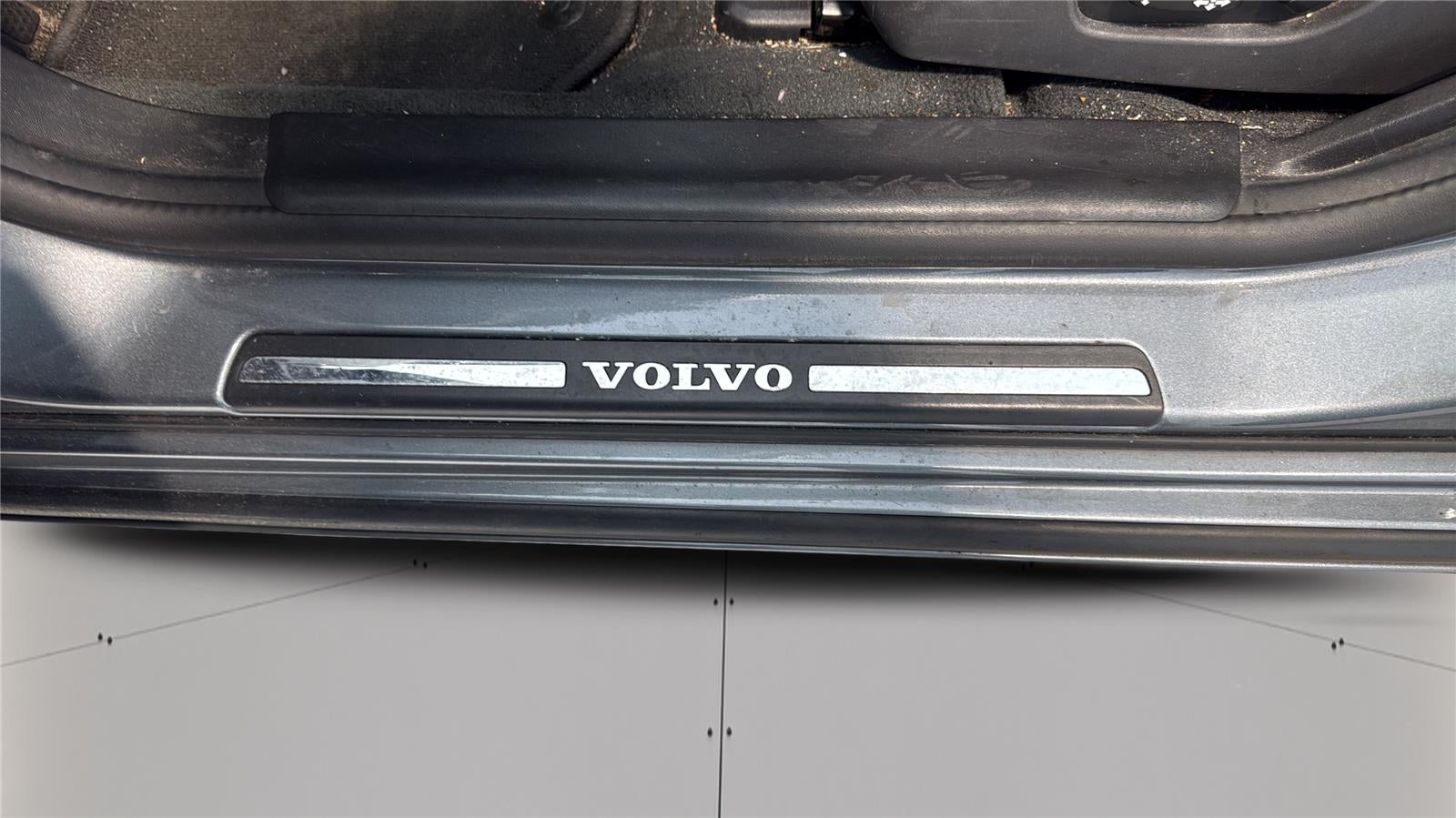 2017 Volvo S60 Dynamic