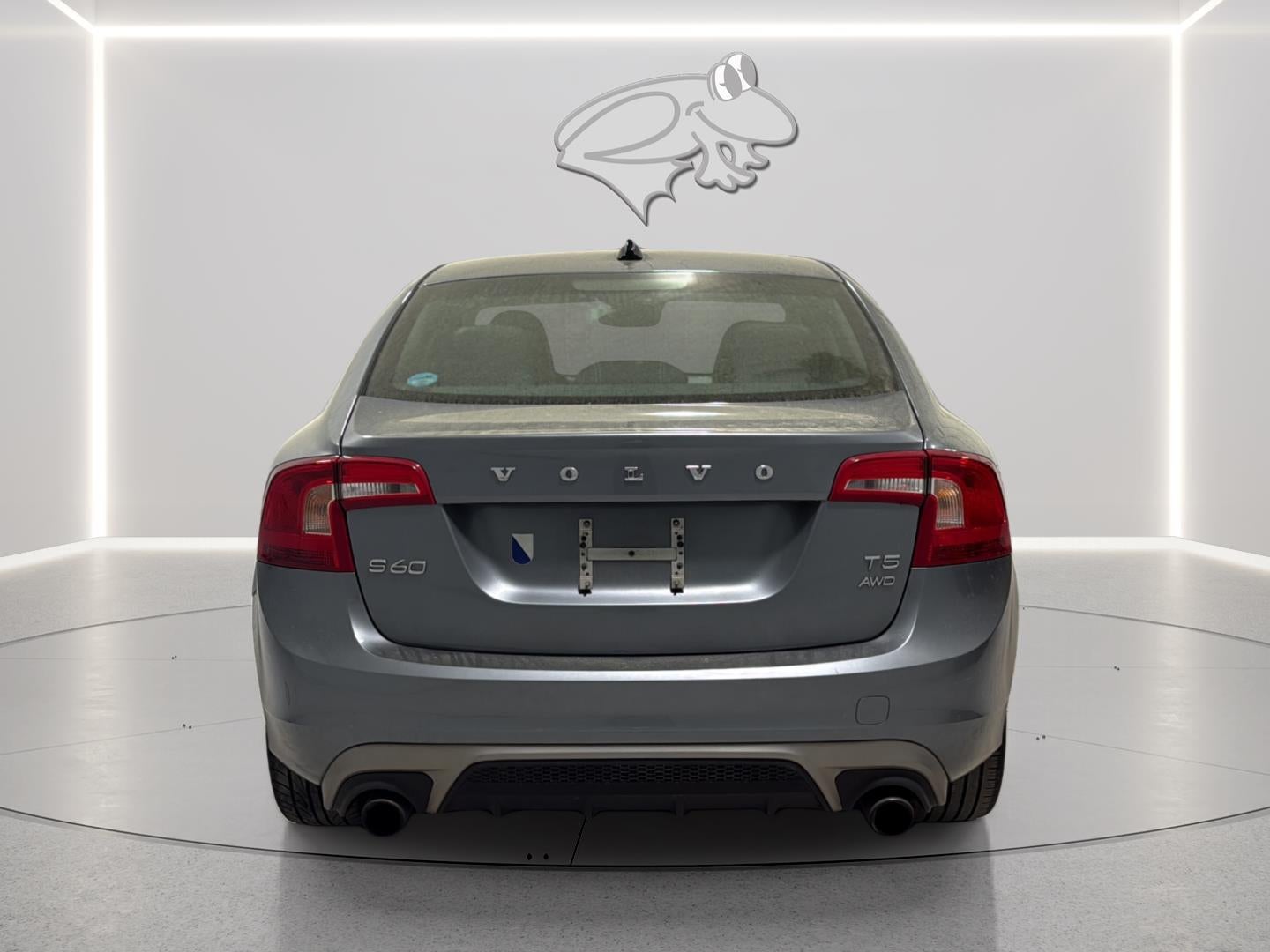2017 Volvo S60 Dynamic