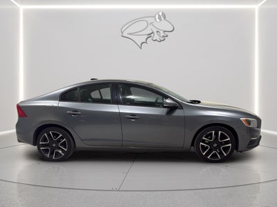2017 Volvo S60 Dynamic