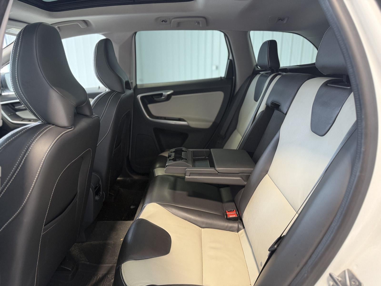 2017 Volvo XC60 Dynamic