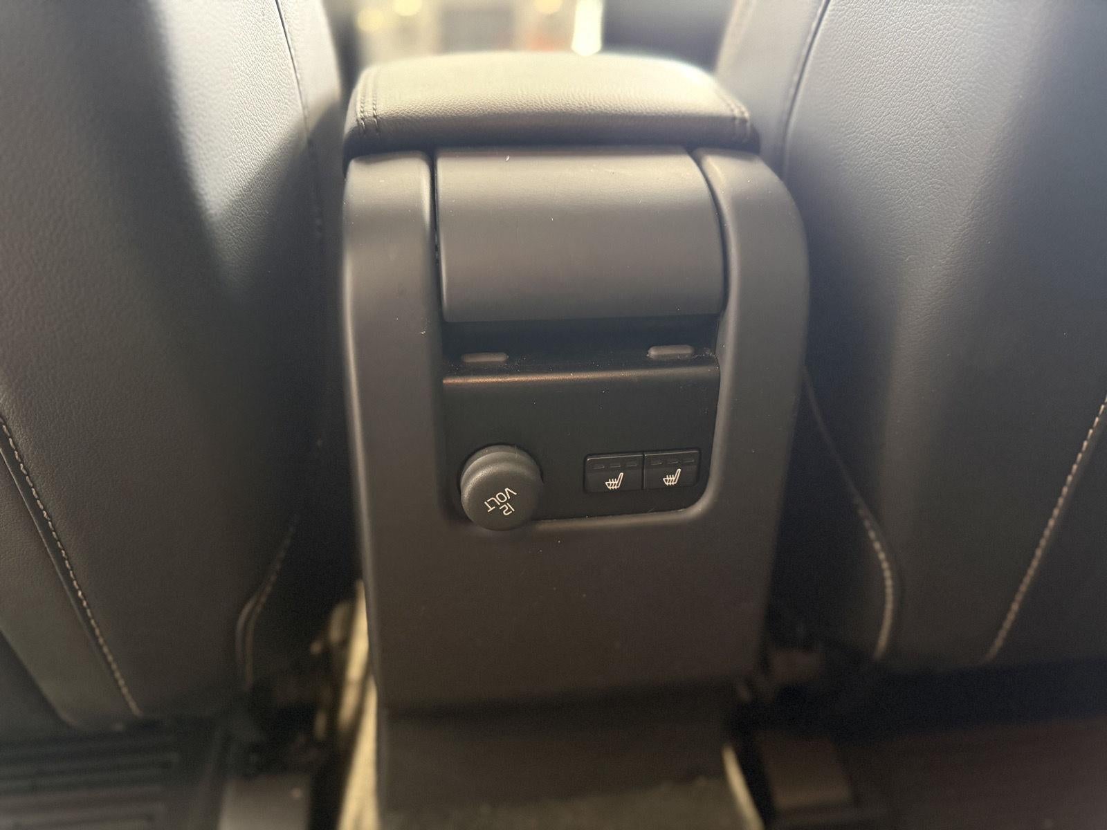 2017 Volvo XC60 Dynamic