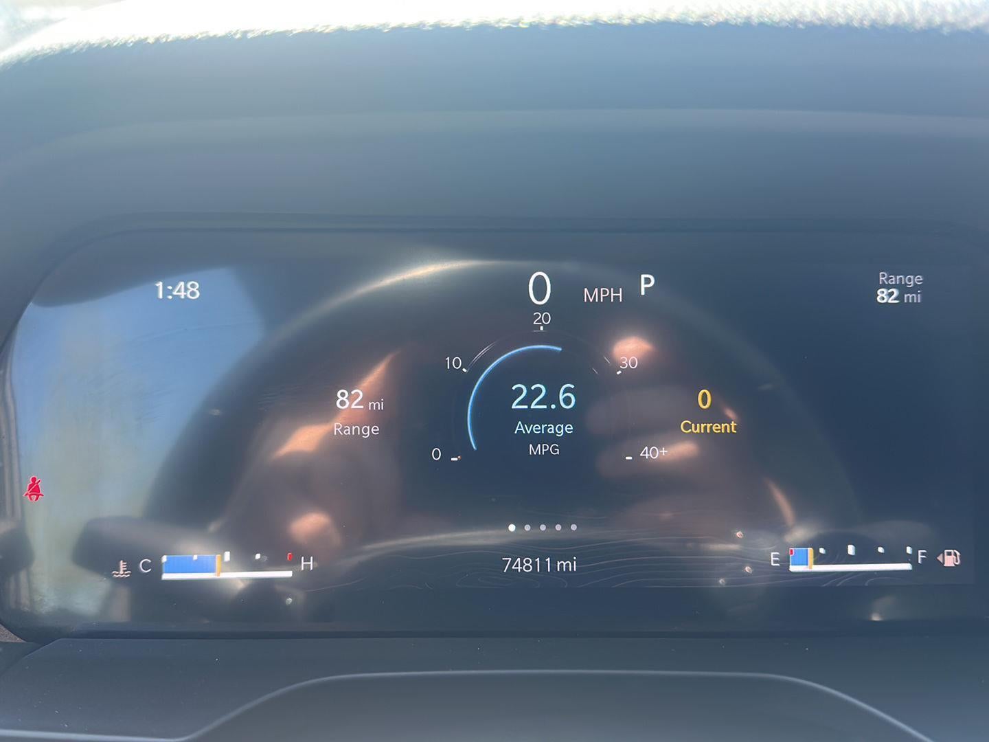 2022 Jeep Grand Cherokee L Altitude