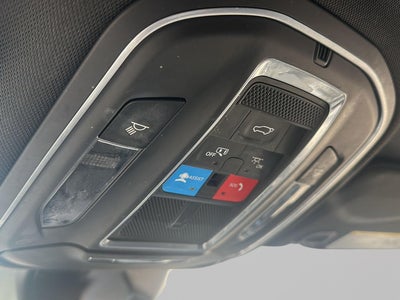 2022 Jeep Grand Cherokee L Altitude