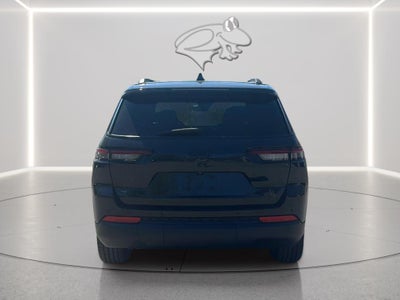 2022 Jeep Grand Cherokee L Altitude