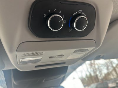 2023 Ford Transit 350 XLT