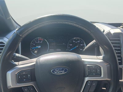 2021 Ford Super Duty F-250 Platinum