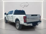2021 Ford Super Duty F-250 Platinum
