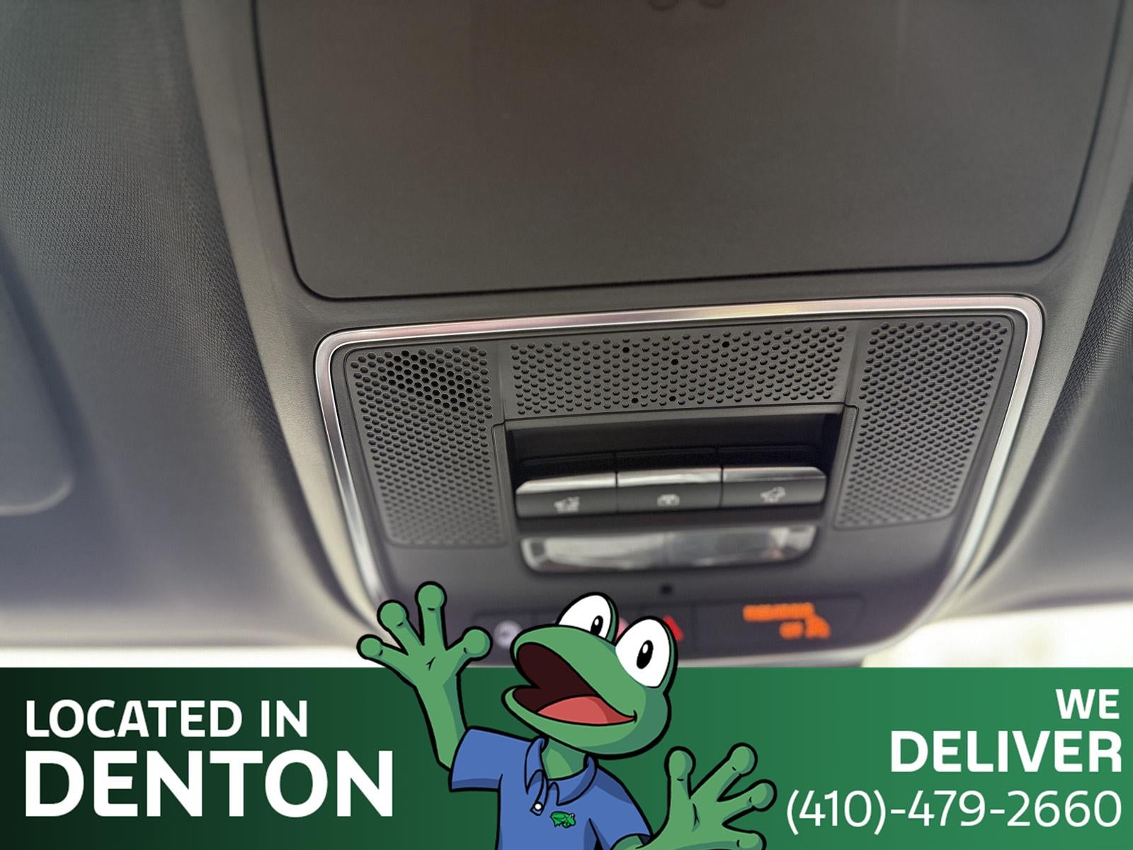 2025 Chevrolet Traverse FWD RS