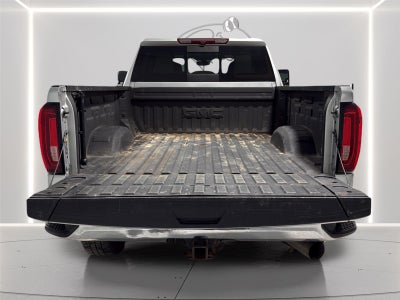 2023 GMC Sierra 3500HD SLT