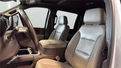 2023 GMC Sierra 3500HD SLT