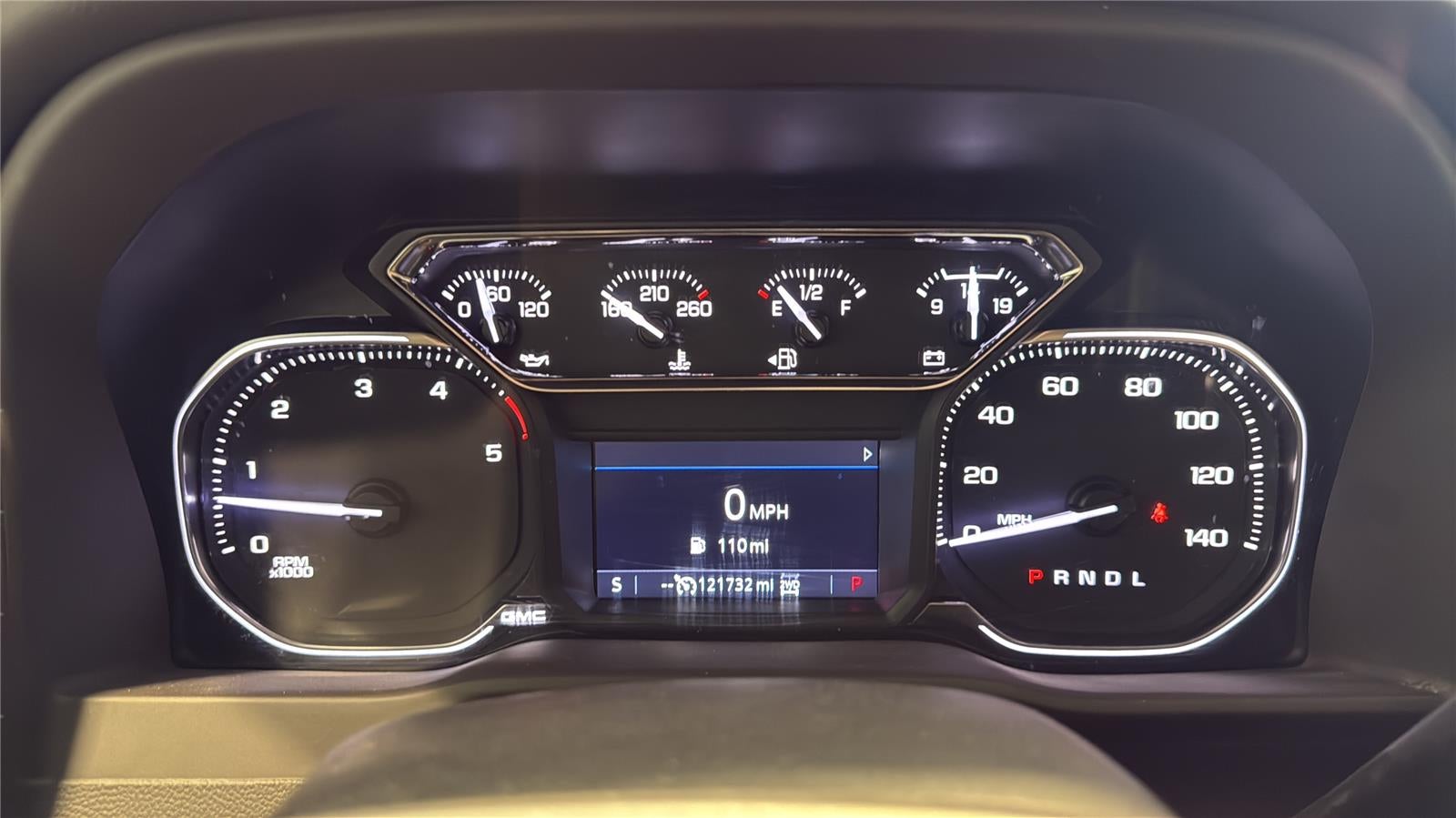 2023 GMC Sierra 3500HD SLT