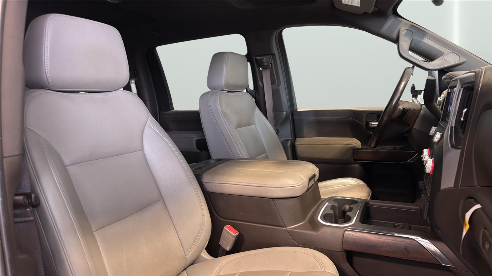 2023 GMC Sierra 3500HD SLT