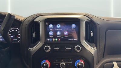 2023 GMC Sierra 3500HD SLT