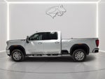 2023 GMC Sierra 3500HD SLT