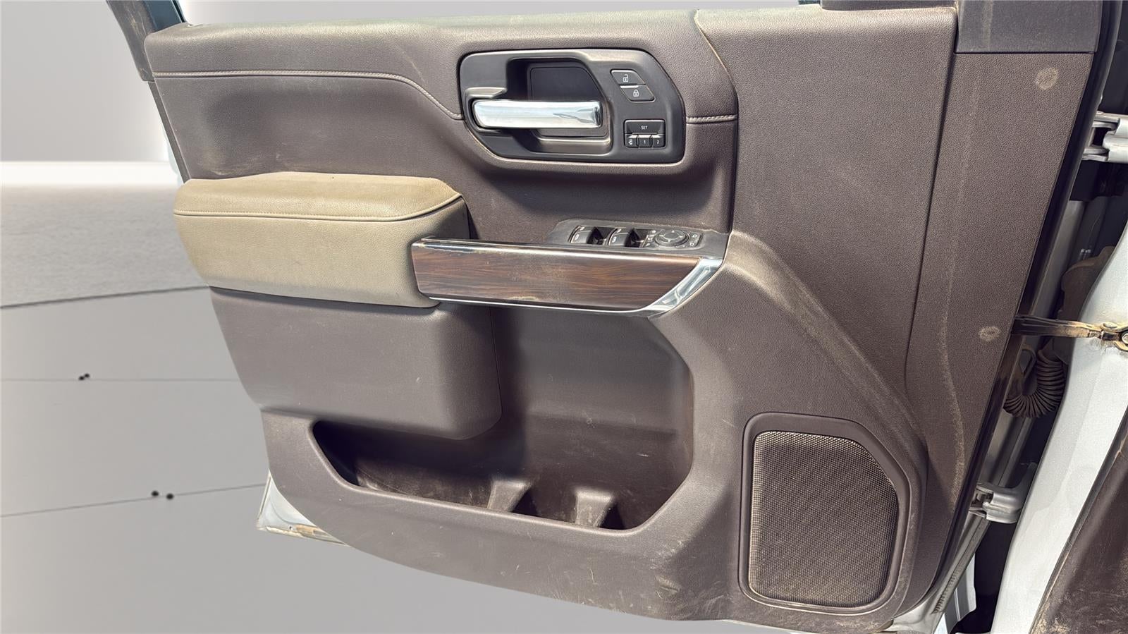 2023 GMC Sierra 3500HD SLT