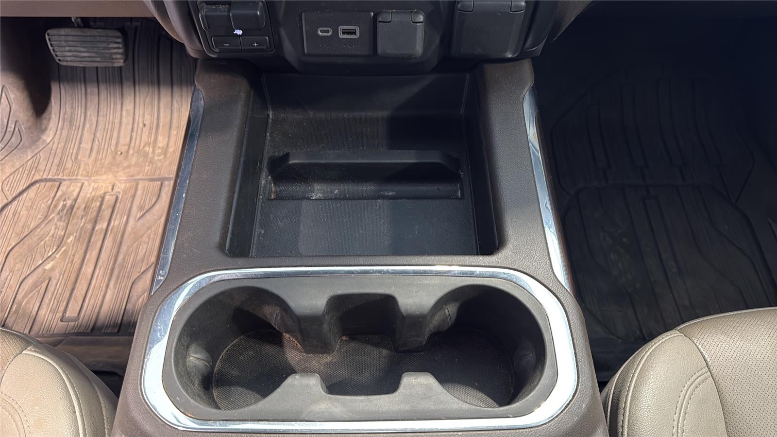 2023 GMC Sierra 3500HD SLT