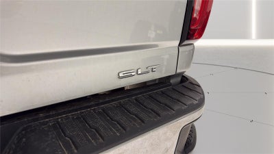 2023 GMC Sierra 3500HD SLT