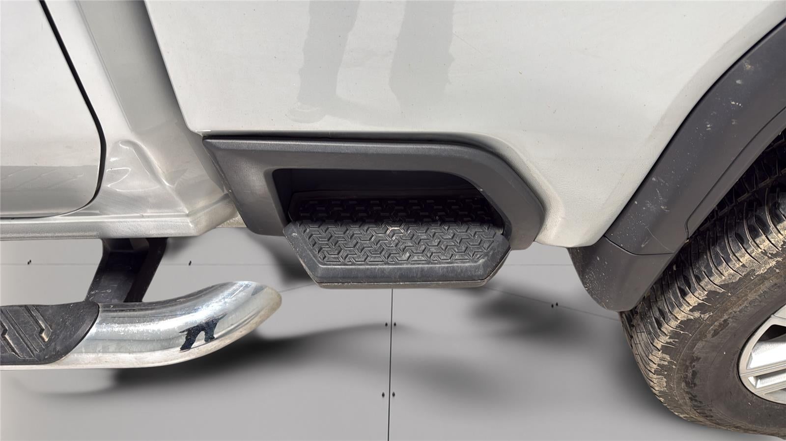 2023 GMC Sierra 3500HD SLT