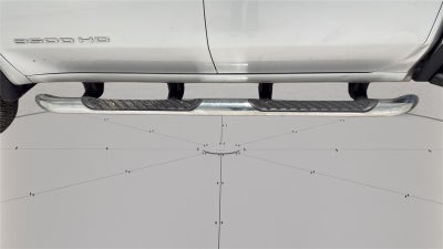 2023 GMC Sierra 3500HD SLT