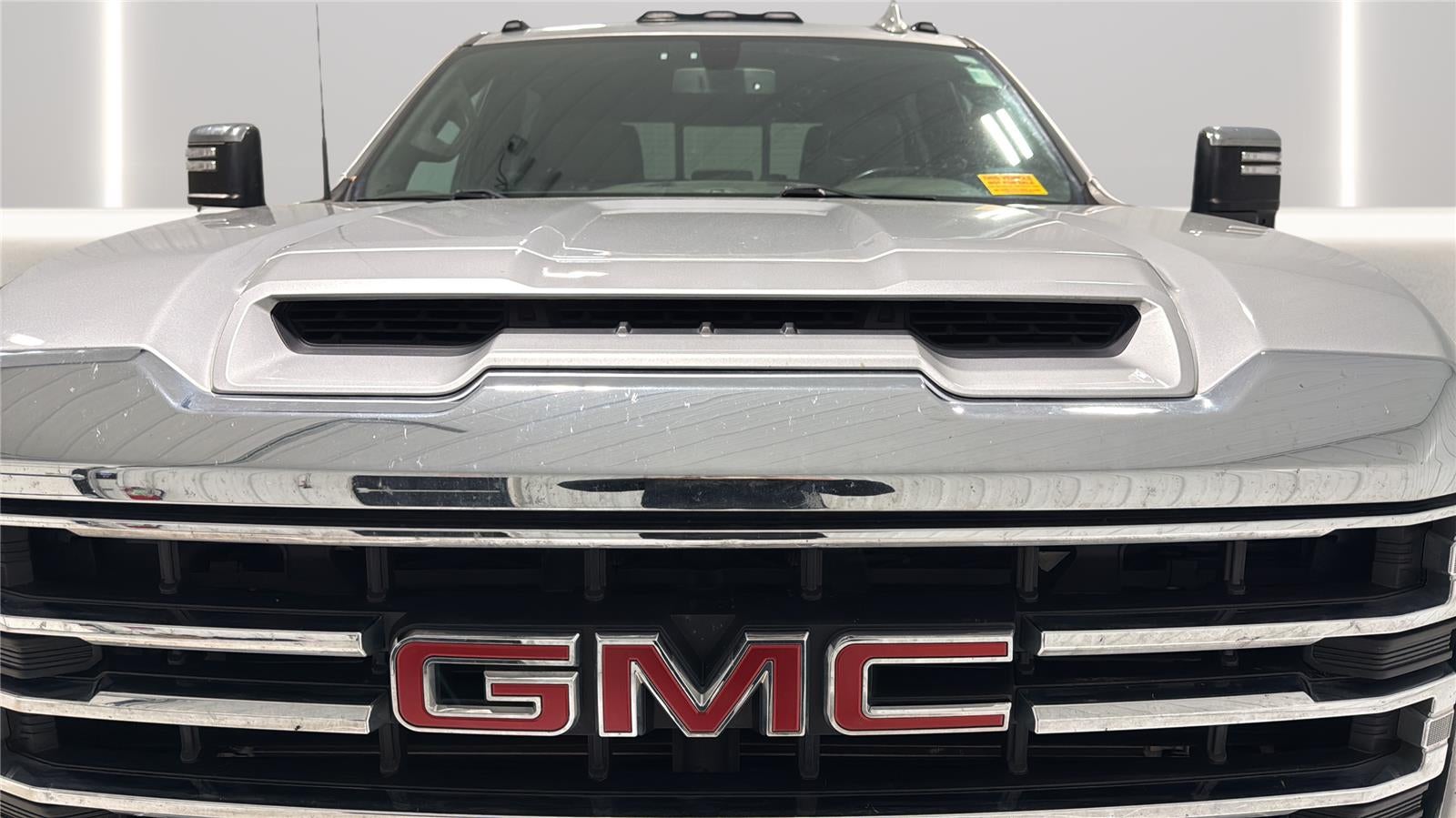 2023 GMC Sierra 3500HD SLT